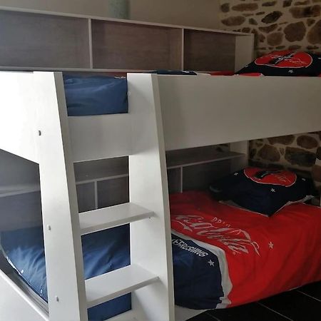 Gites Des Marais Du Lozon - Maison A La Campagne Remilly-les-Marais Zewnętrze zdjęcie