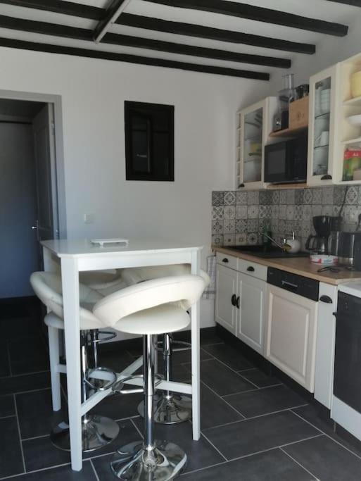 Gites Des Marais Du Lozon - Maison A La Campagne Remilly-les-Marais Zewnętrze zdjęcie